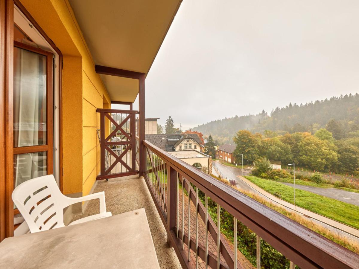 Apartment Sunlight By Interhome Janske Lazne Exterior foto